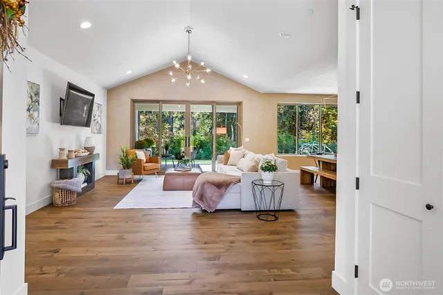 $1,649,995 | 32636 Northeast Big Rock Road, Duvall, WA 98019