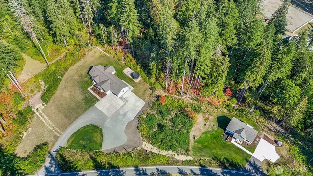 $1,649,995 | 32636 Northeast Big Rock Road, Duvall, WA 98019