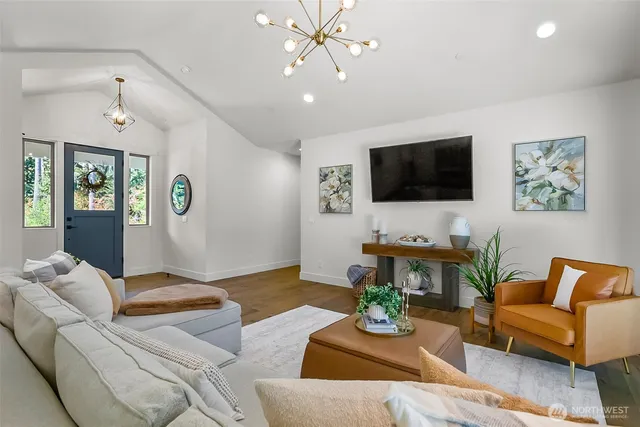 $1,649,995 | 32636 Northeast Big Rock Road, Duvall, WA 98019