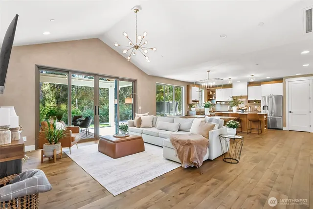 $1,649,995 | 32636 Northeast Big Rock Road, Duvall, WA 98019