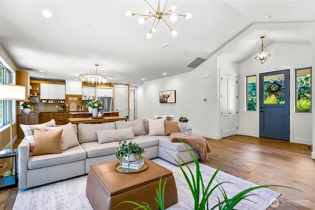 $1,649,995 | 32636 Northeast Big Rock Road, Duvall, WA 98019