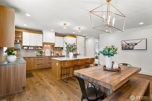 $1,649,995 | 32636 Northeast Big Rock Road, Duvall, WA 98019