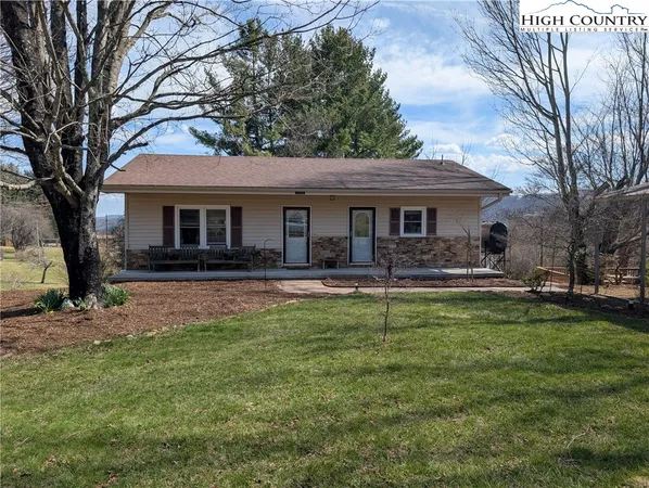 $210,000 | 289 Westview Drive, Sparta, NC 28675