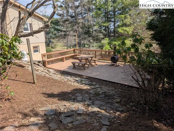 $210,000 | 289 Westview Drive, Sparta, NC 28675