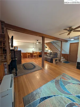 $210,000 | 289 Westview Drive, Sparta, NC 28675