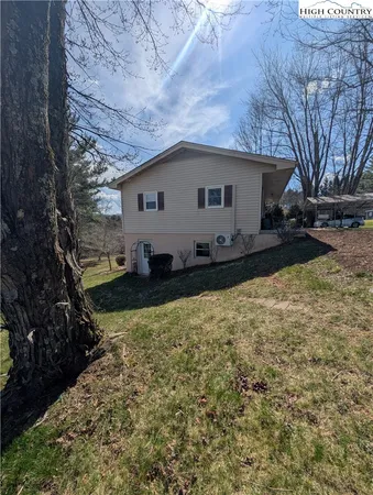 $210,000 | 289 Westview Drive, Sparta, NC 28675