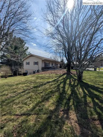 $210,000 | 289 Westview Drive, Sparta, NC 28675