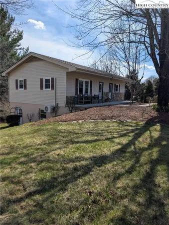 $210,000 | 289 Westview Drive, Sparta, NC 28675