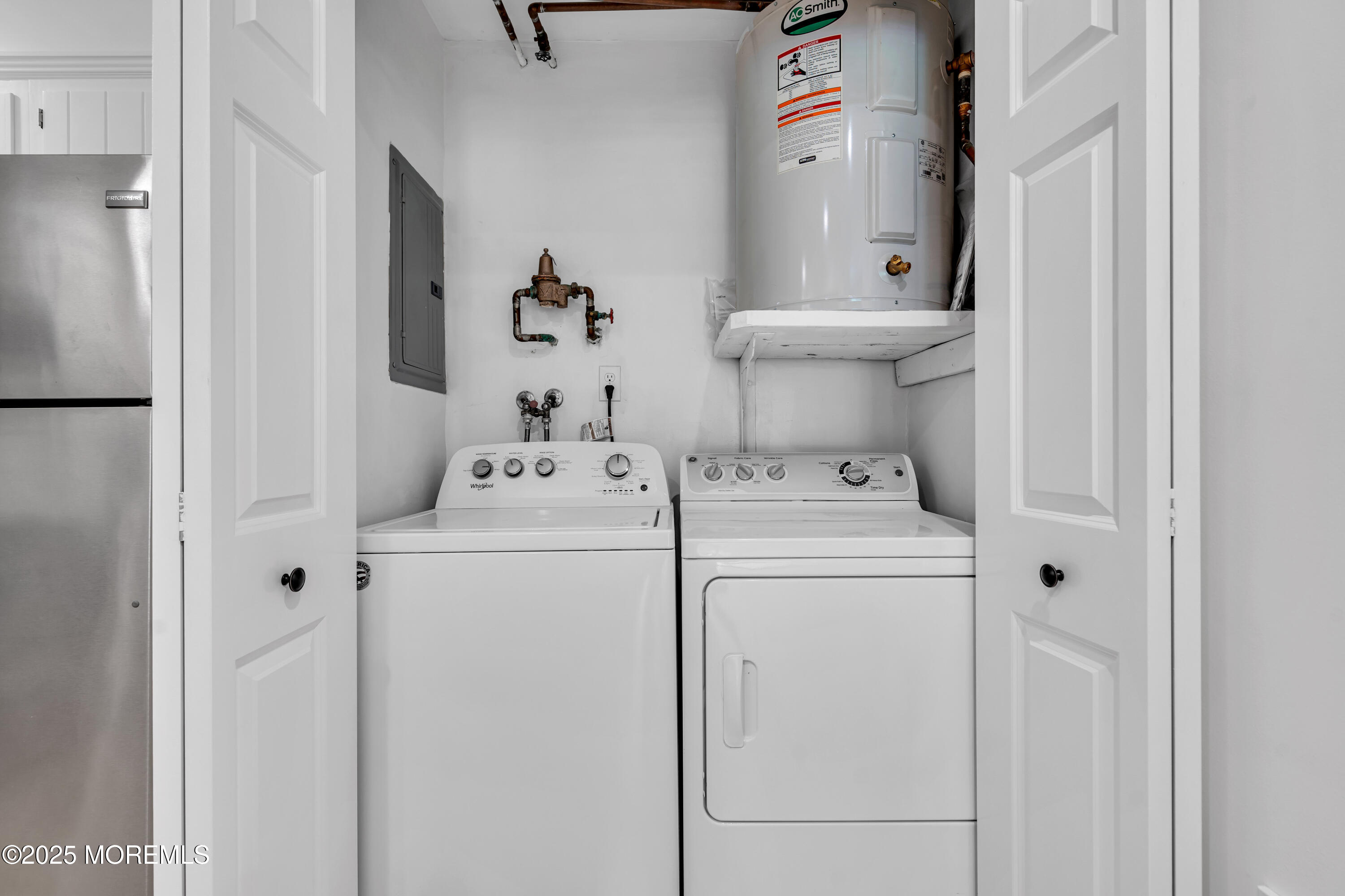 34 Lexington Court Red Bank, NJ 07701 - Photo 21 of 32 Washer/Dryer