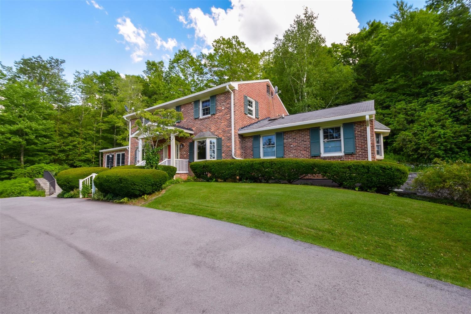 10229 Ivy Ridge Road Bent Mountain, VA 24059 - Photo 46 of 67 46-10229 Ivy Ridge-7