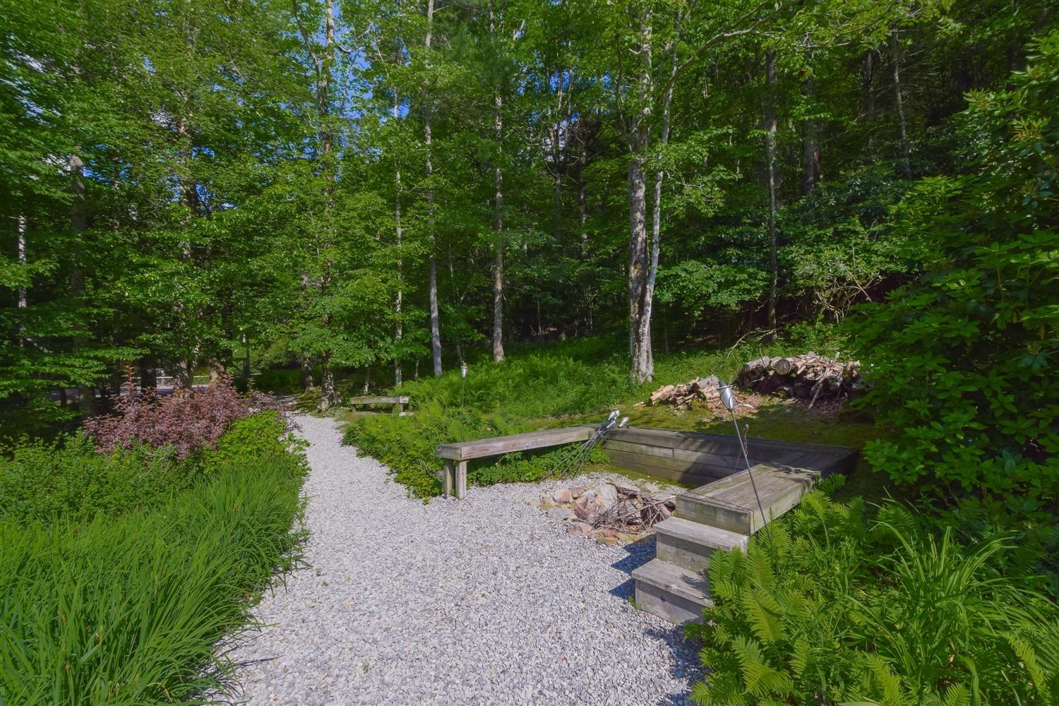 10229 Ivy Ridge Road Bent Mountain, VA 24059 - Photo 63 of 67 63-10229 Ivy Ridge-24
