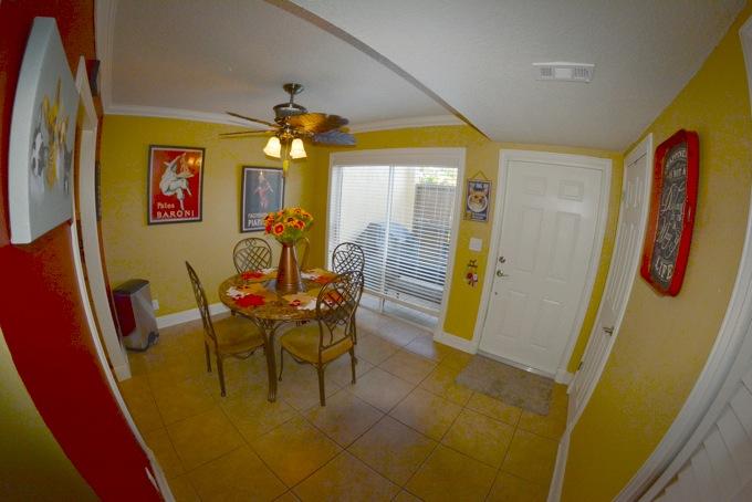 22485 Southwest 61st Way, Unit 130 Boca Raton, FL 33428 - Photo 6 of 28 Dining Room