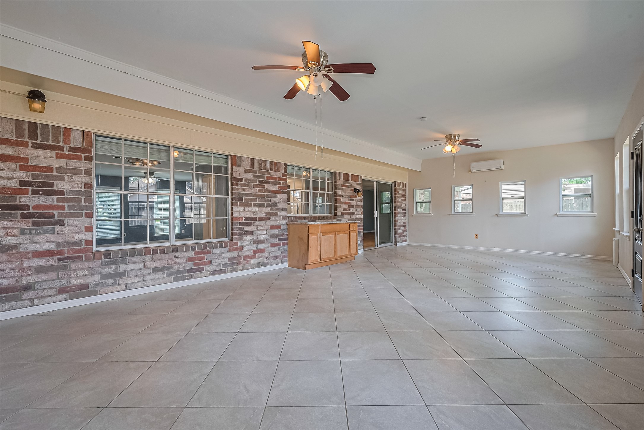 1010 Cheyenne Meadows Drive Katy, TX 77450 - Photo 22 of 41 a view of an empty room with a window