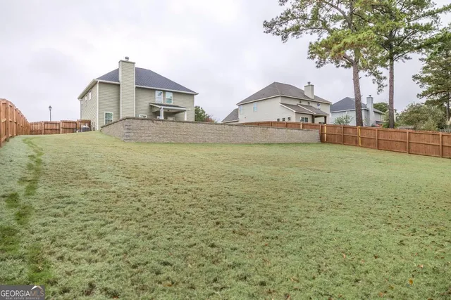 $348,000 | 1601 Adirondac Way, Bonaire, GA 31005