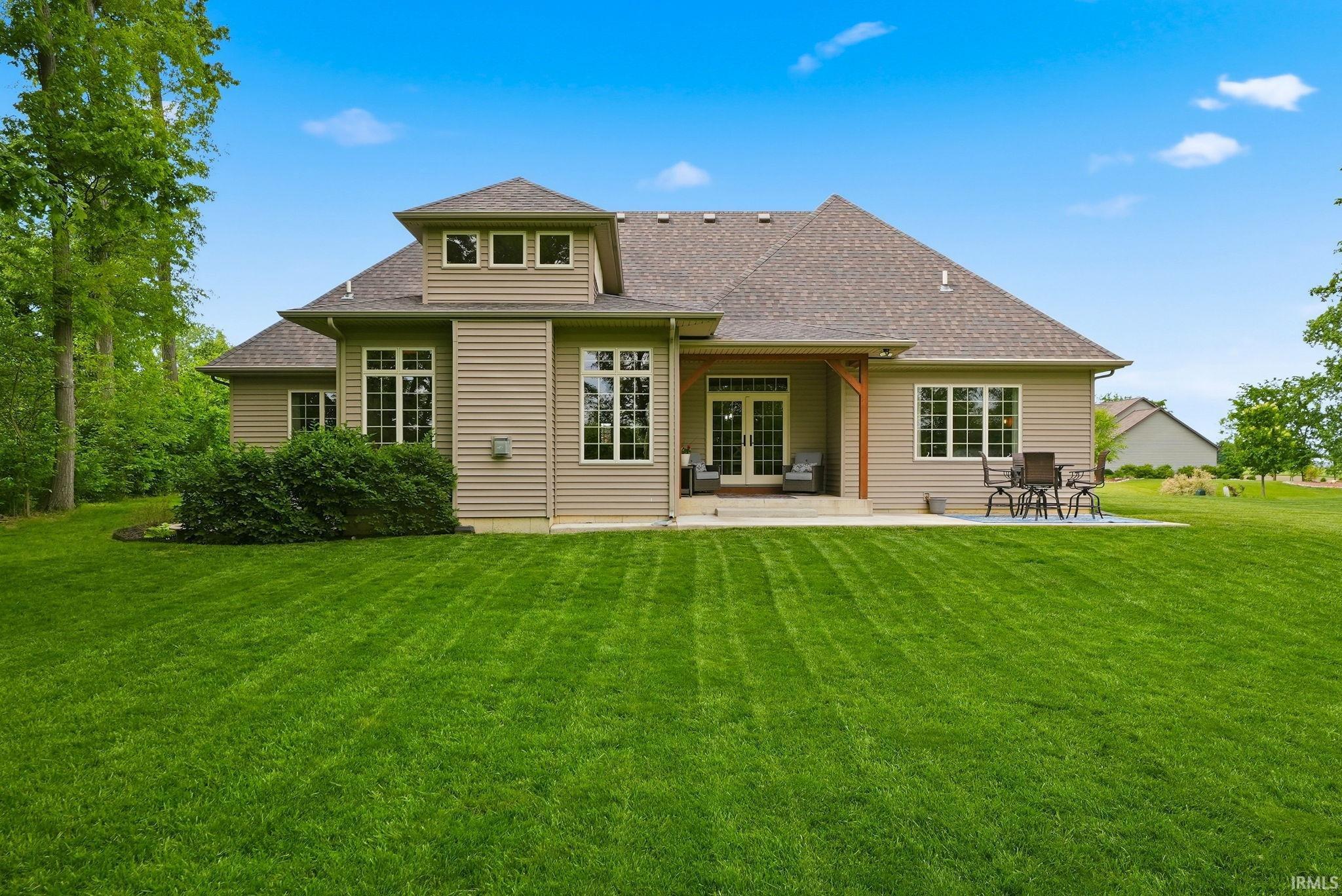6264 Deer Hollow Road Auburn, IN 46706 - Photo 41 of 46