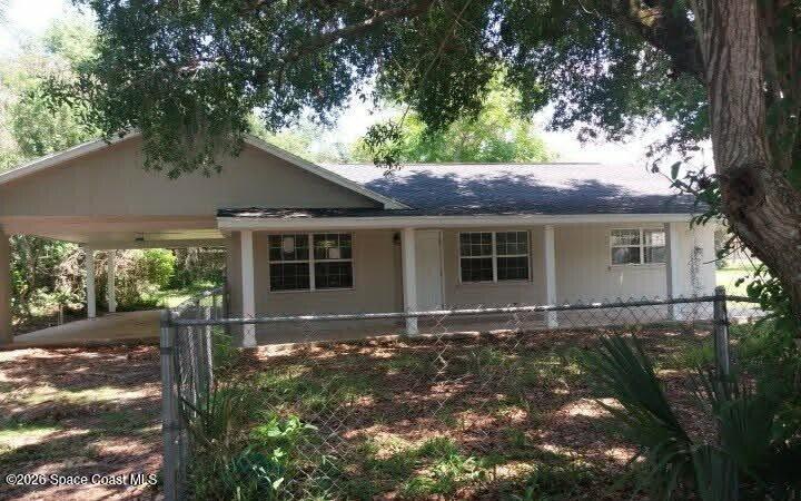 3509 Brevard Road Mims, FL 32754 - Photo 1 of 18 FRONT update