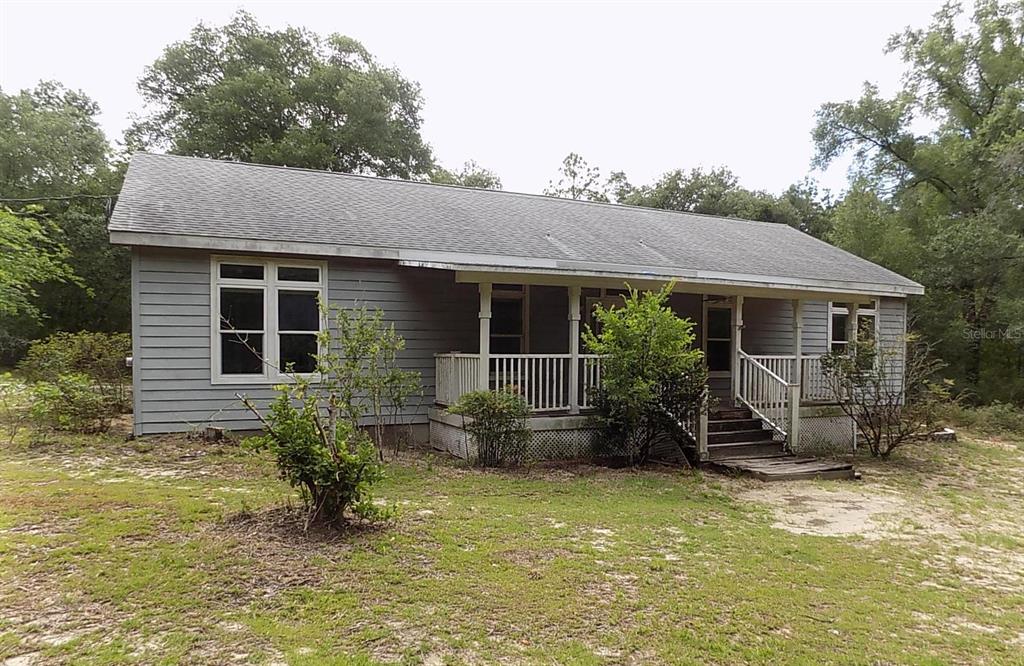 16434 Cherokee Road Brooksville, FL 34601 - Photo 1 of 1 Gallery Image 1