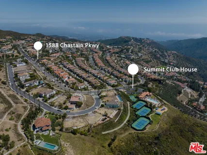 $1,299,999 | 1588 Chastain Parkway East, Pacific Palisades, CA 90272