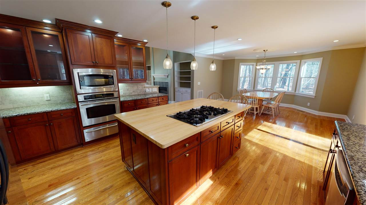 525 Jasmine Road Fuquay-Varina, NC 27526 - Photo 9 of 28 Photo 9