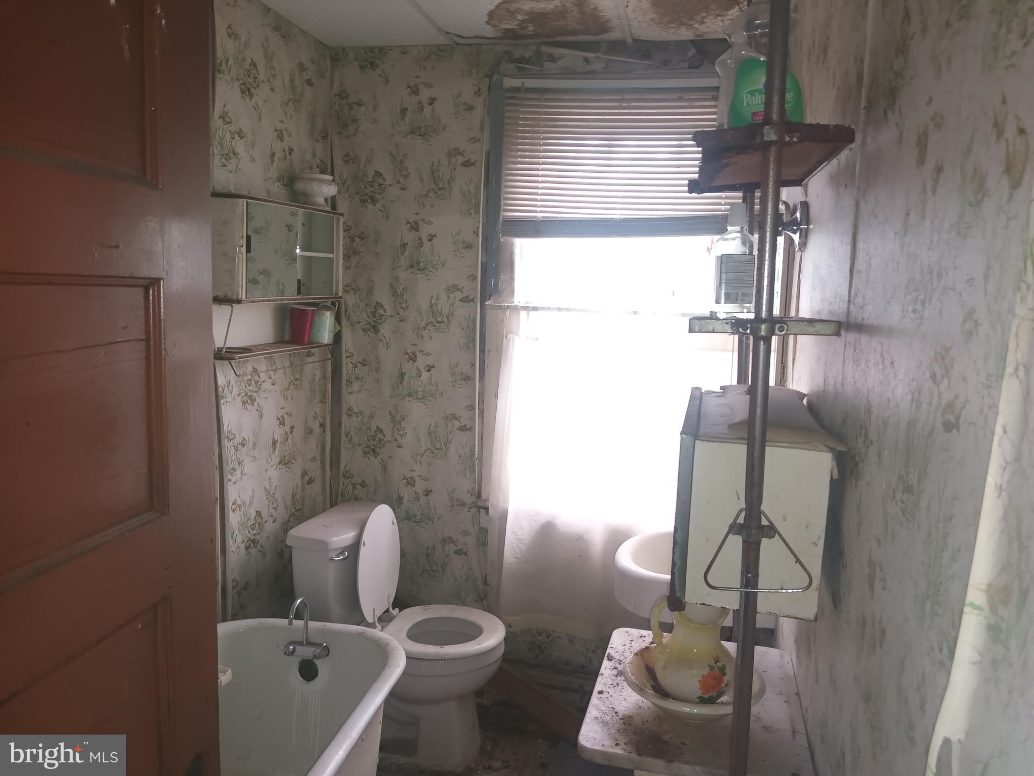 1519 North Spring Street Baltimore, MD 21213 - Photo 2 of 8