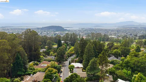 $1,595,000 | 64 Highgate Road, Kensington, CA 94707
