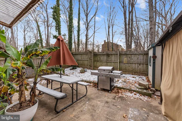 $544,900 | 14839 Maidstone Court, Centreville, VA 20120