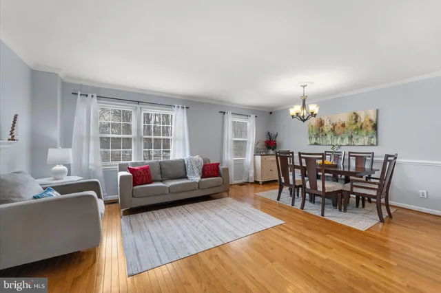 $544,900 | 14839 Maidstone Court, Centreville, VA 20120