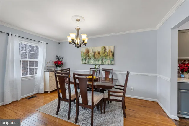 $544,900 | 14839 Maidstone Court, Centreville, VA 20120