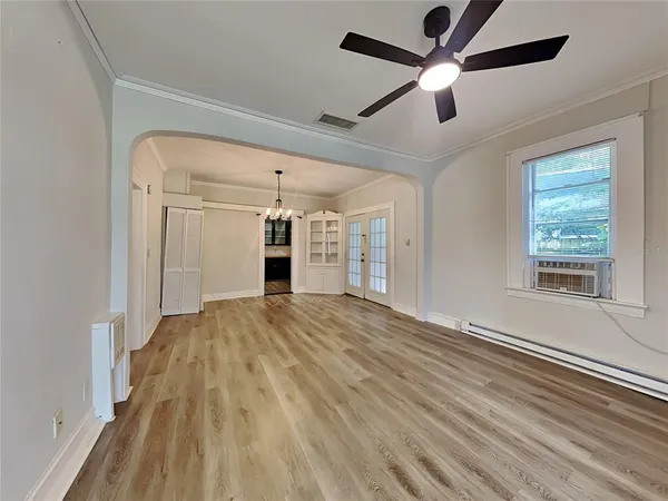 $1,150 | 1409 South Westmoreland Drive, Unit 2, Orlando, FL 32805