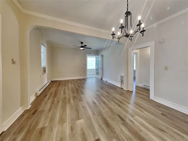 $1,150 | 1409 South Westmoreland Drive, Unit 2, Orlando, FL 32805