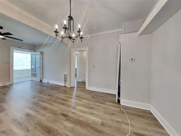 $1,150 | 1409 South Westmoreland Drive, Unit 2, Orlando, FL 32805