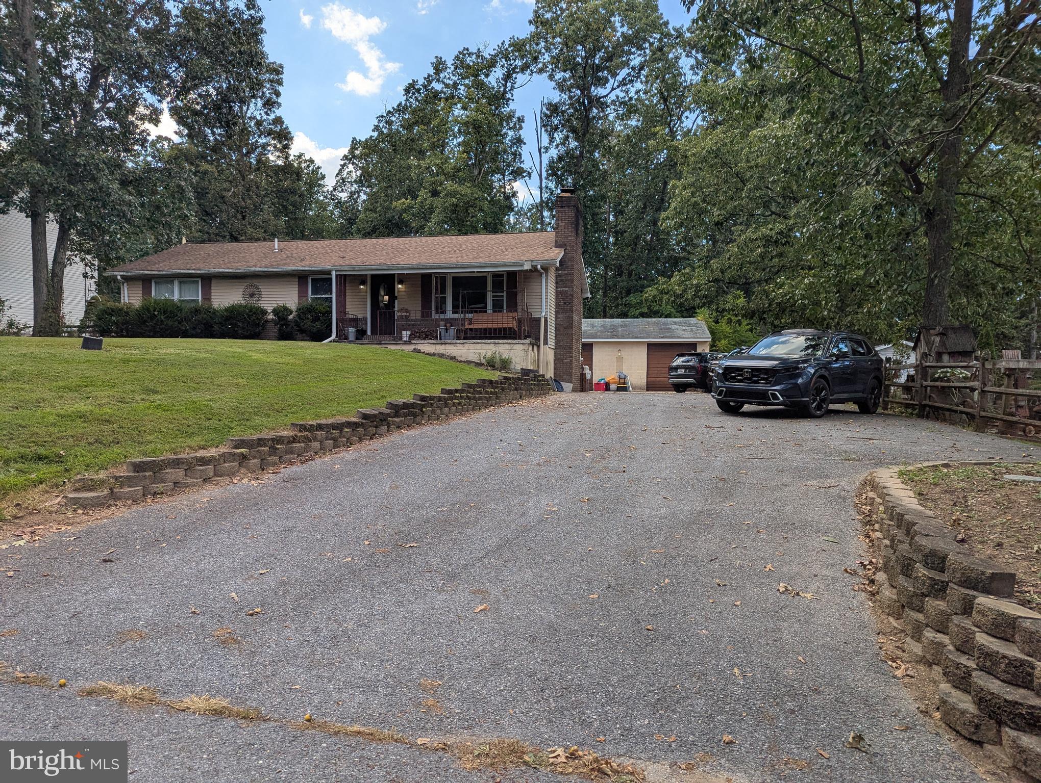 10028 Pine Tree Road Woodsboro, MD 21798 - Photo 5 of 45 Gallery Image 5