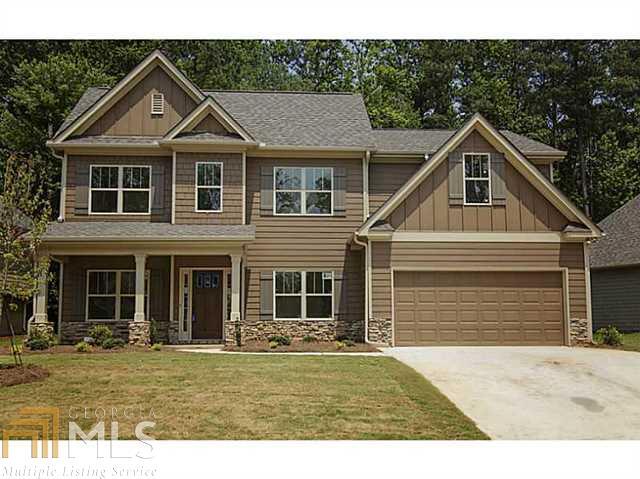 215 Sable Ridge Trace Acworth, GA 30102 - Photo 1 of 1 Gallery Image 1