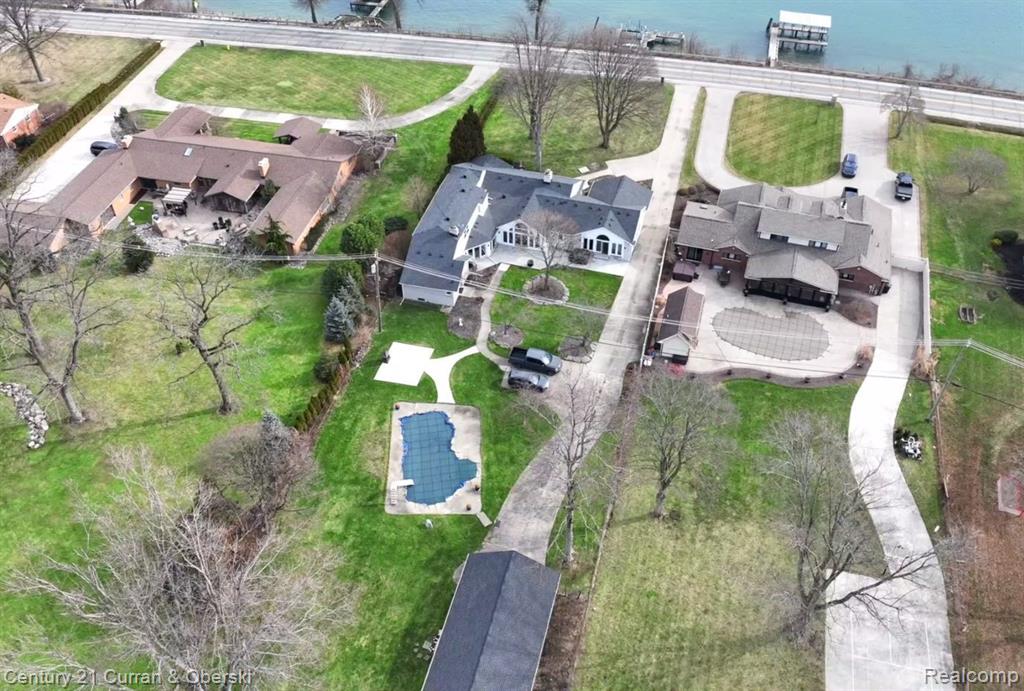 23722 East River Road Grosse Ile, MI 48138 - Photo 2 of 38