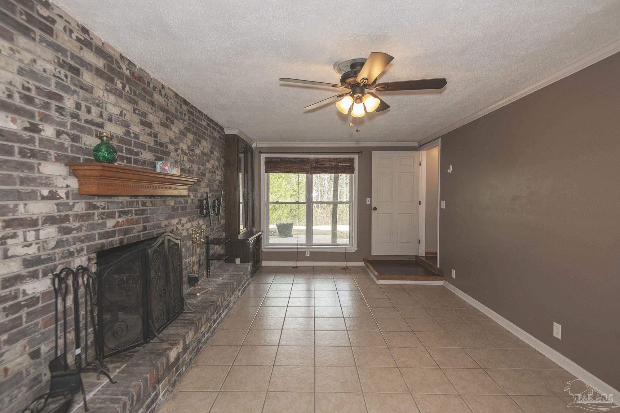 3030 Booneville Road Atmore, AL 36502 - Photo 17 of 57