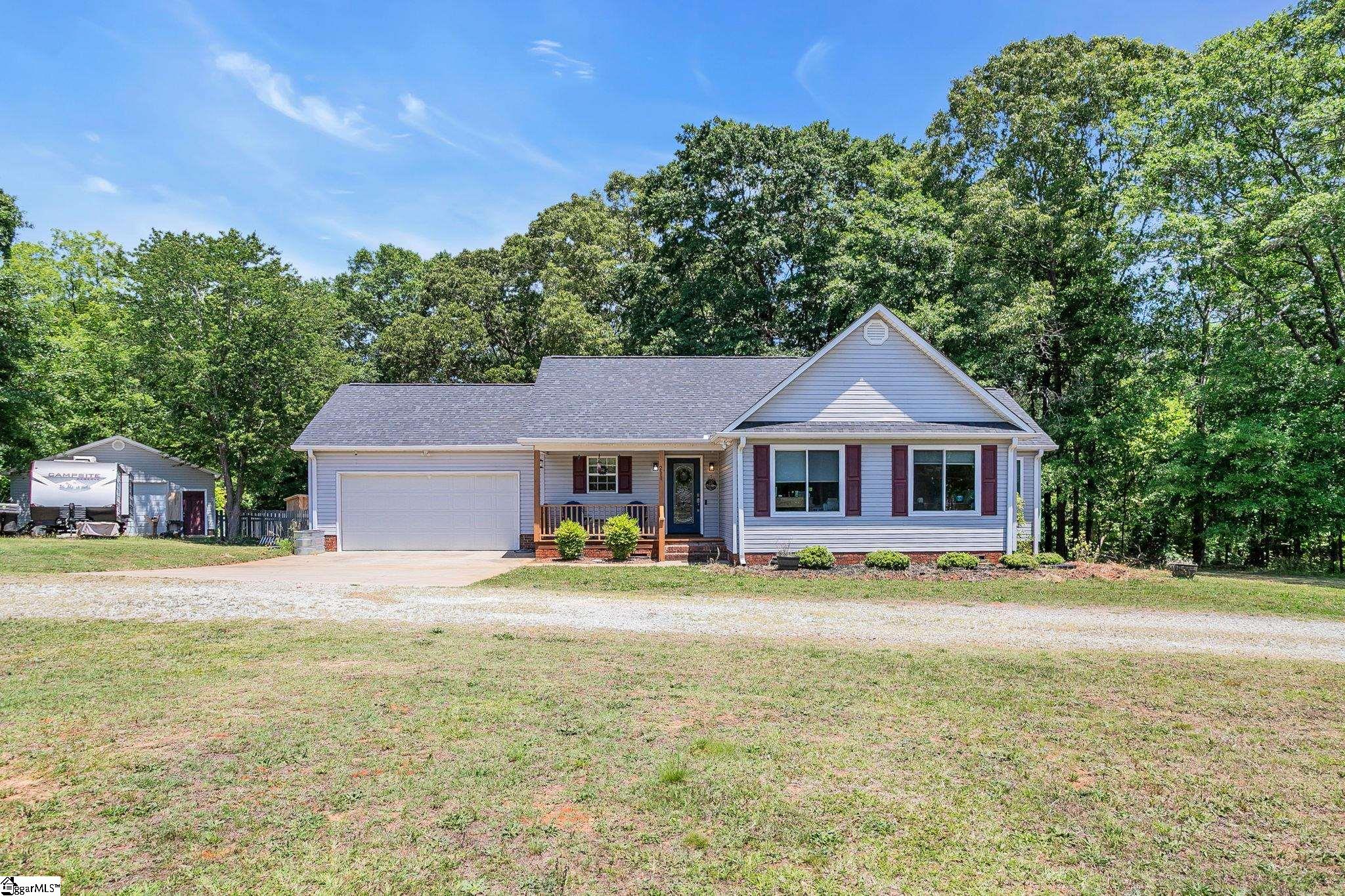 211 Tripp Street Williamston, SC 29697 - Photo 42 of 50