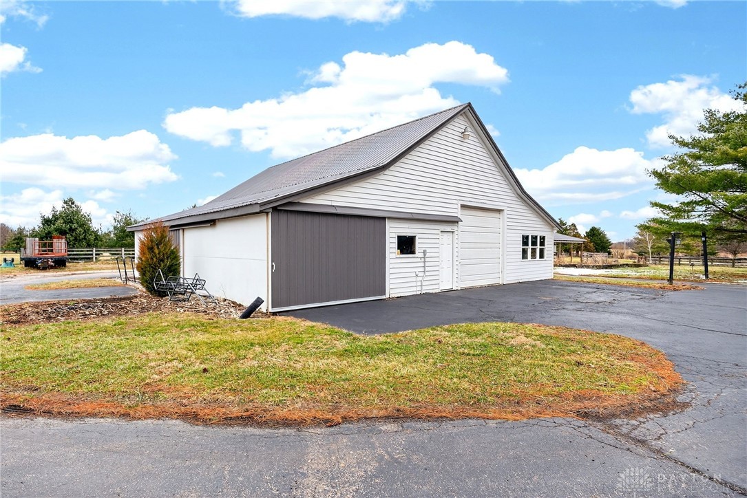 3489 Harlan-Carroll Road Waynesville, OH 45068 - Photo 98 of 98