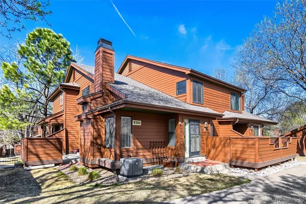 $415,000 | 9305 West 80th Place, Unit C, Arvada, CO 80005