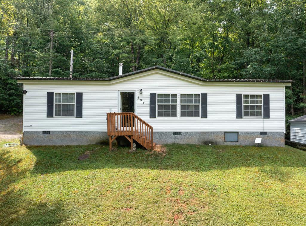 594 Horton Road Murphy, NC 28906 - Photo 27 of 45