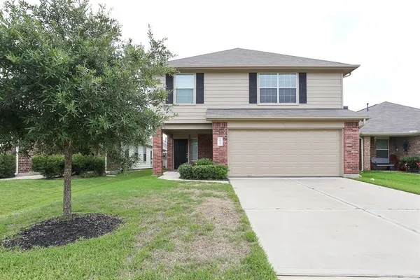 $1,899 | 18747 Dennington Drive, Katy, TX 77449