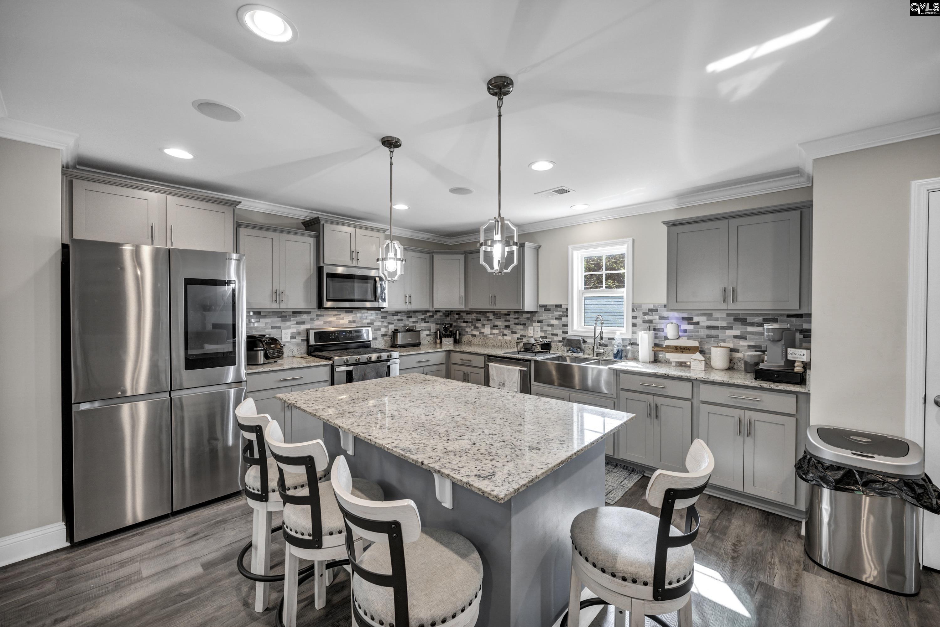 1565 Brazell Road Elgin, SC 29045 - Photo 9 of 69