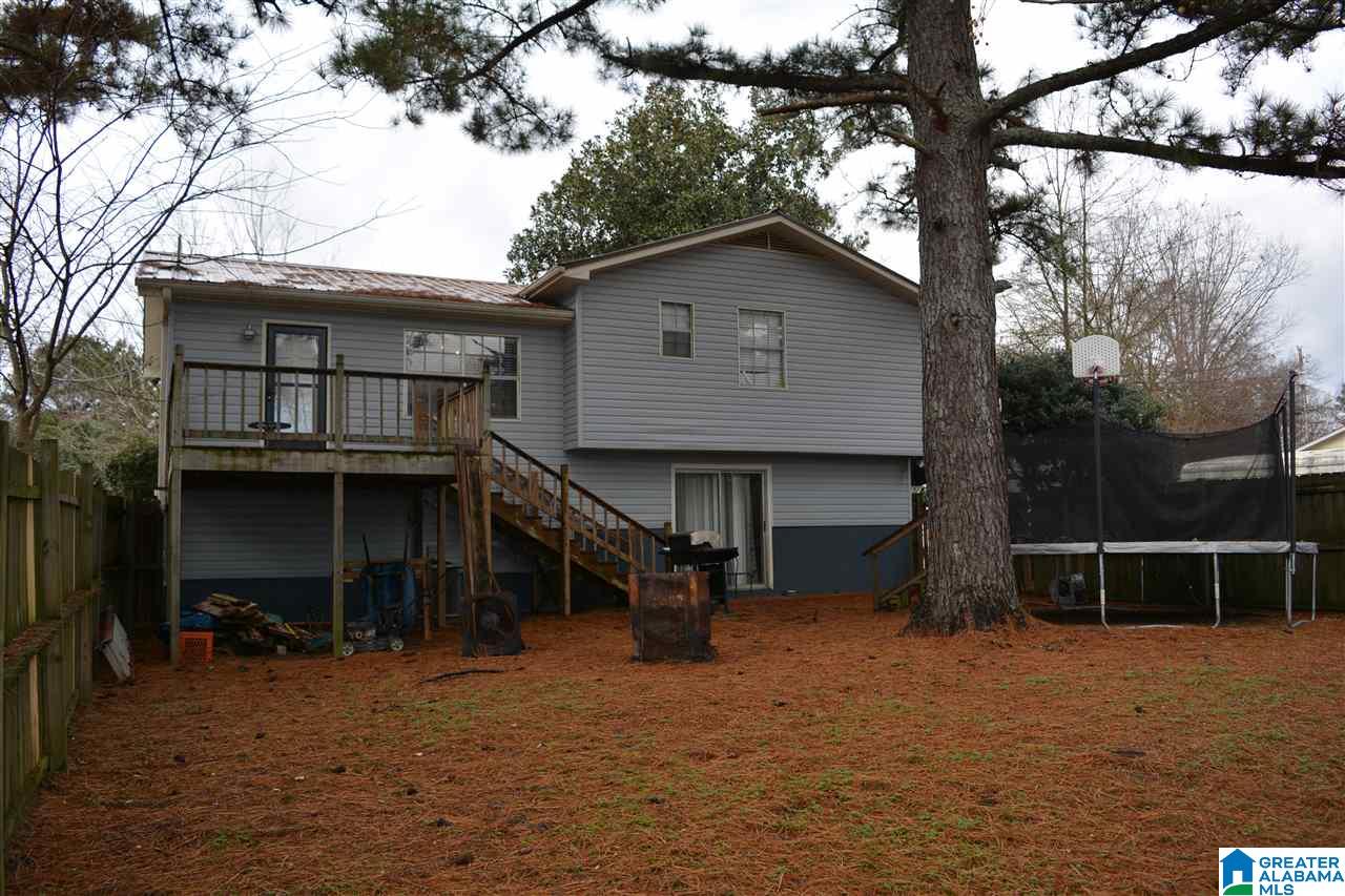 718 Cherokee Trail Warrior, AL 35180 - Photo 17 of 17