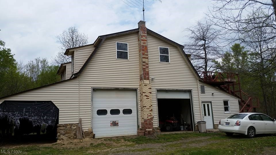 5406 Laskey Road Rome, OH 44085 - Photo 5 of 30