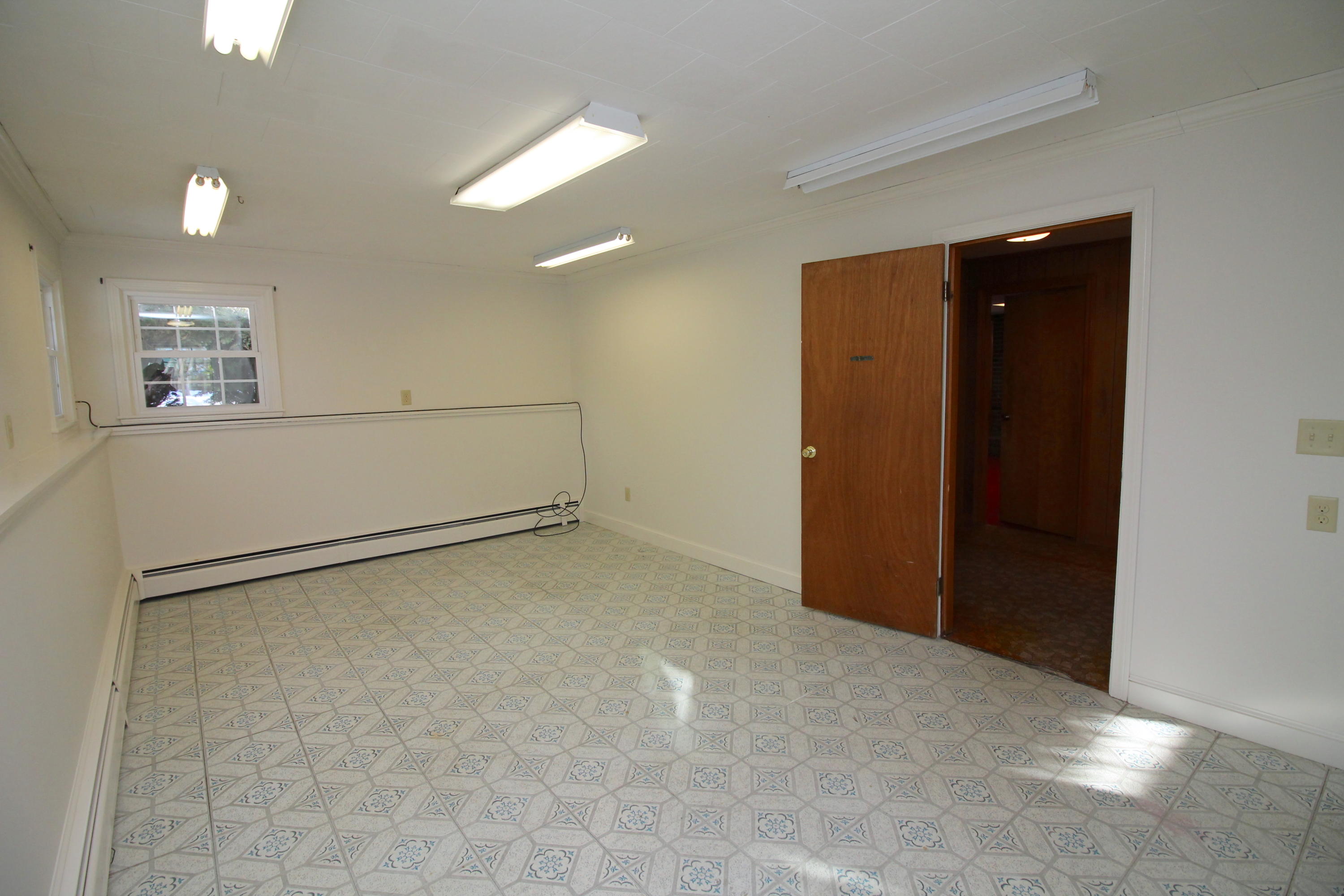 116 Ferry Road Saco, ME 04072 - Photo 20 of 34 020 - 116 Ferry Road - Downstairs Bedroo