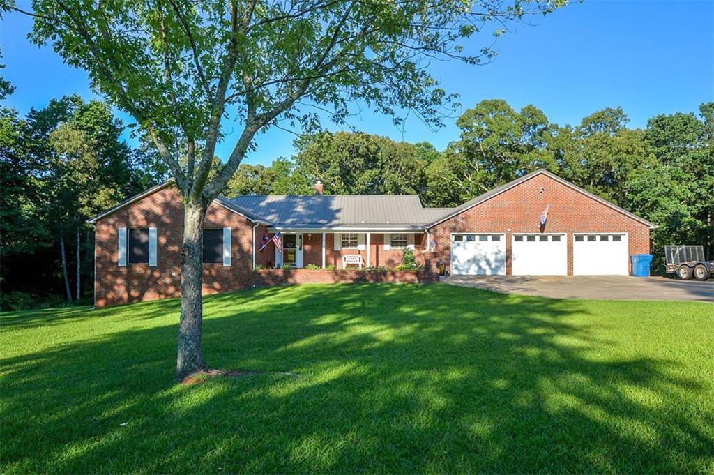 5155 Union Church Road Flowery Branch, GA 30542 - Photo 1 of 1 Gallery Image 1