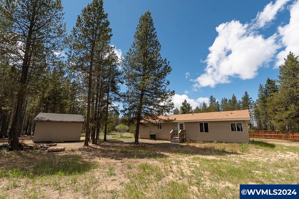 150489 Kurtz Road La Pine, OR 97739 - Photo 27 of 44