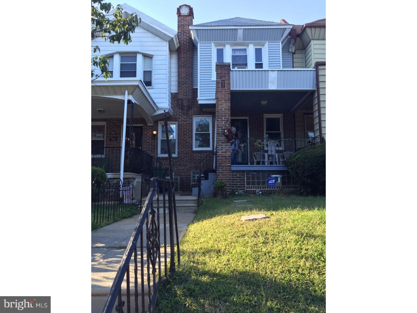 735 East Rittenhouse Street Philadelphia, PA 19144 - Photo 1 of 11 Gallery Image 1