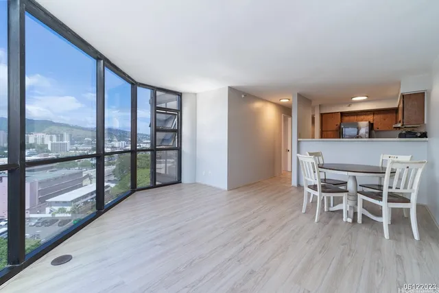 $2,250 | 930 Kaheka Street, Unit 1204, Honolulu, HI 96814