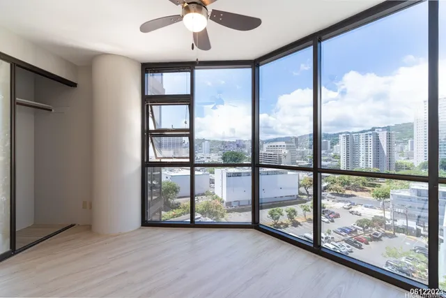 $2,250 | 930 Kaheka Street, Unit 1204, Honolulu, HI 96814