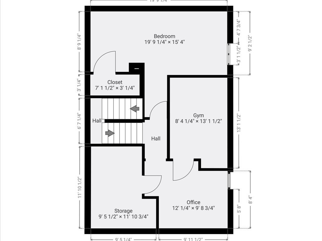 4 Strathmore Shire Drive, Unit B Uxbridge, MA 01569 - Photo 20 of 41